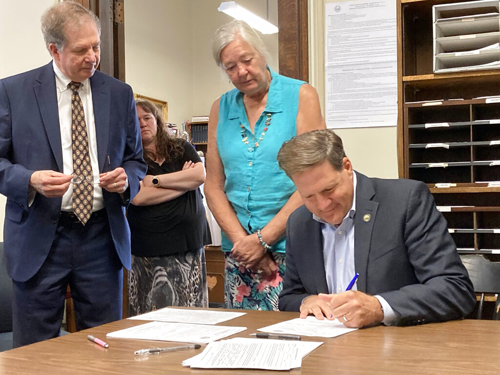 Stage set for Sept. 13 New Hampshire state primary News, Sports, Jobs